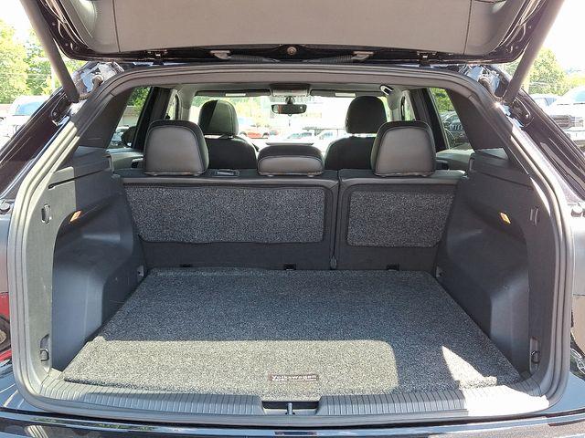 2021 Volkswagen Atlas Cross Sport Vehicle Photo in DANBURY, CT 06810-5034