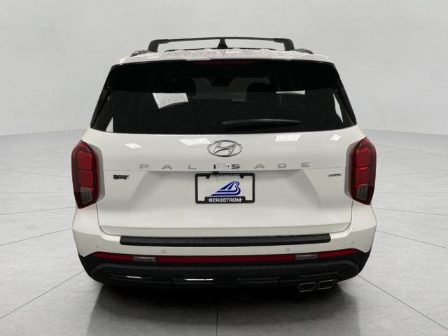 2025 Hyundai PALISADE Vehicle Photo in Appleton, WI 54913