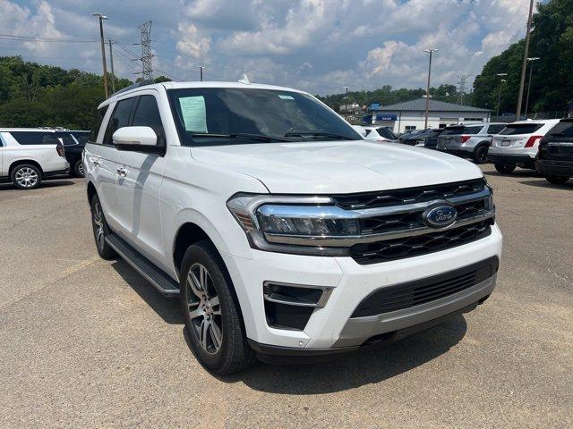 2023 Ford Expedition Vehicle Photo in MILFORD, OH 45150-1684