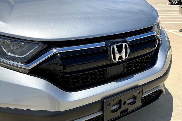 2020 Honda CR-V Vehicle Photo in Grapevine, TX 76051