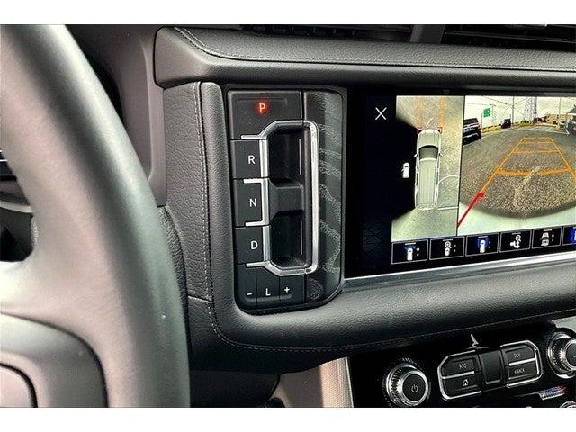 2023 GMC Yukon XL Vehicle Photo in San Antonio, TX 78230