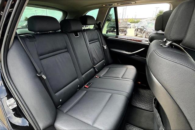 2012 BMW X5 Vehicle Photo in Grapevine, TX 76051