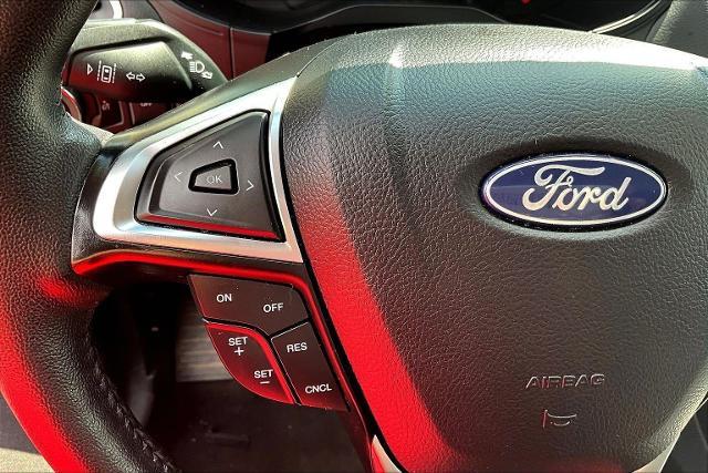 2024 Ford Edge Vehicle Photo in Tulsa, OK 74145
