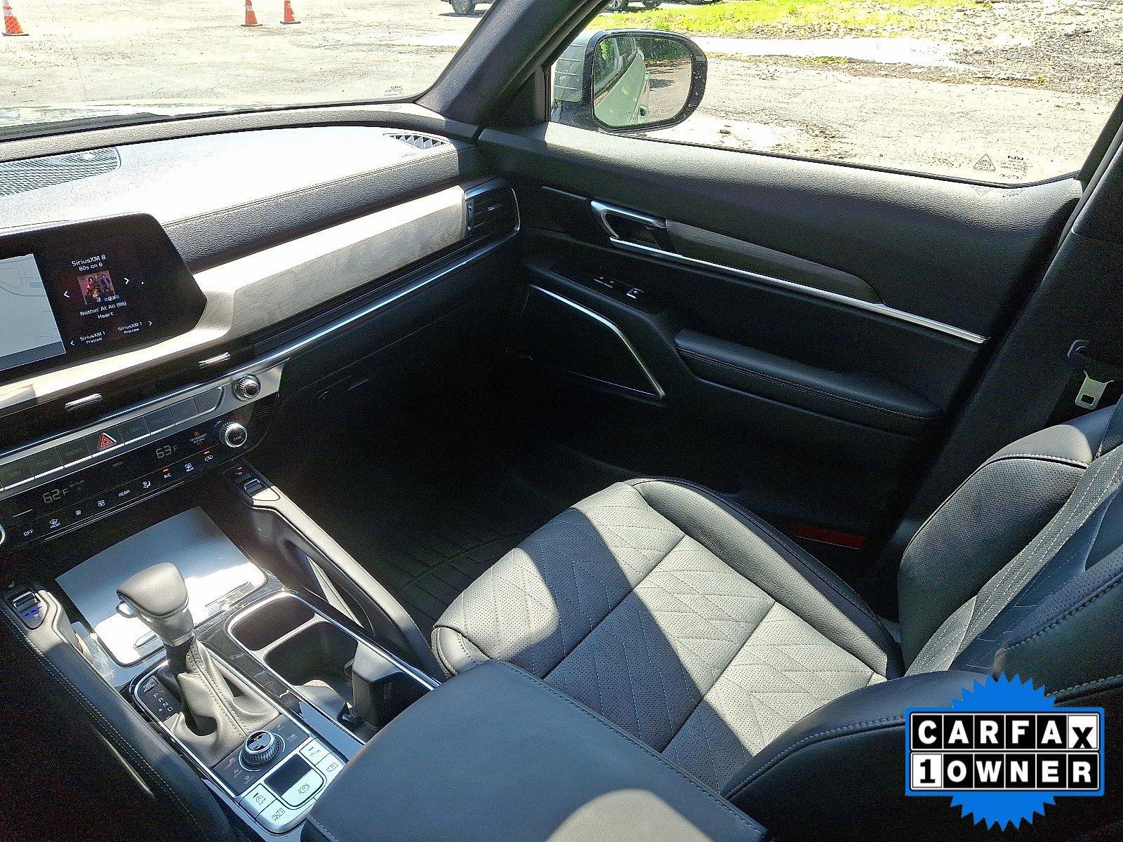 2024 Kia Telluride Vehicle Photo in Harrisburg, PA 17111