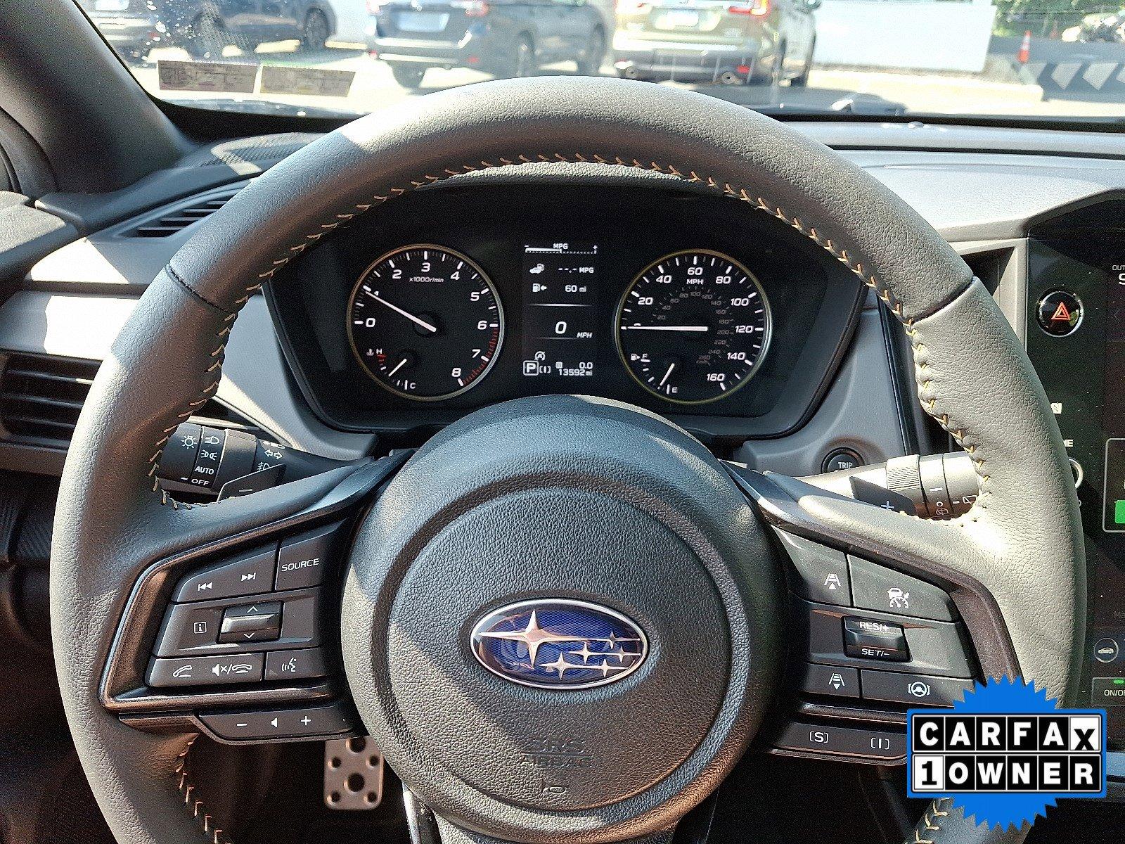 2024 Subaru Crosstrek Vehicle Photo in Harrisburg, PA 17111