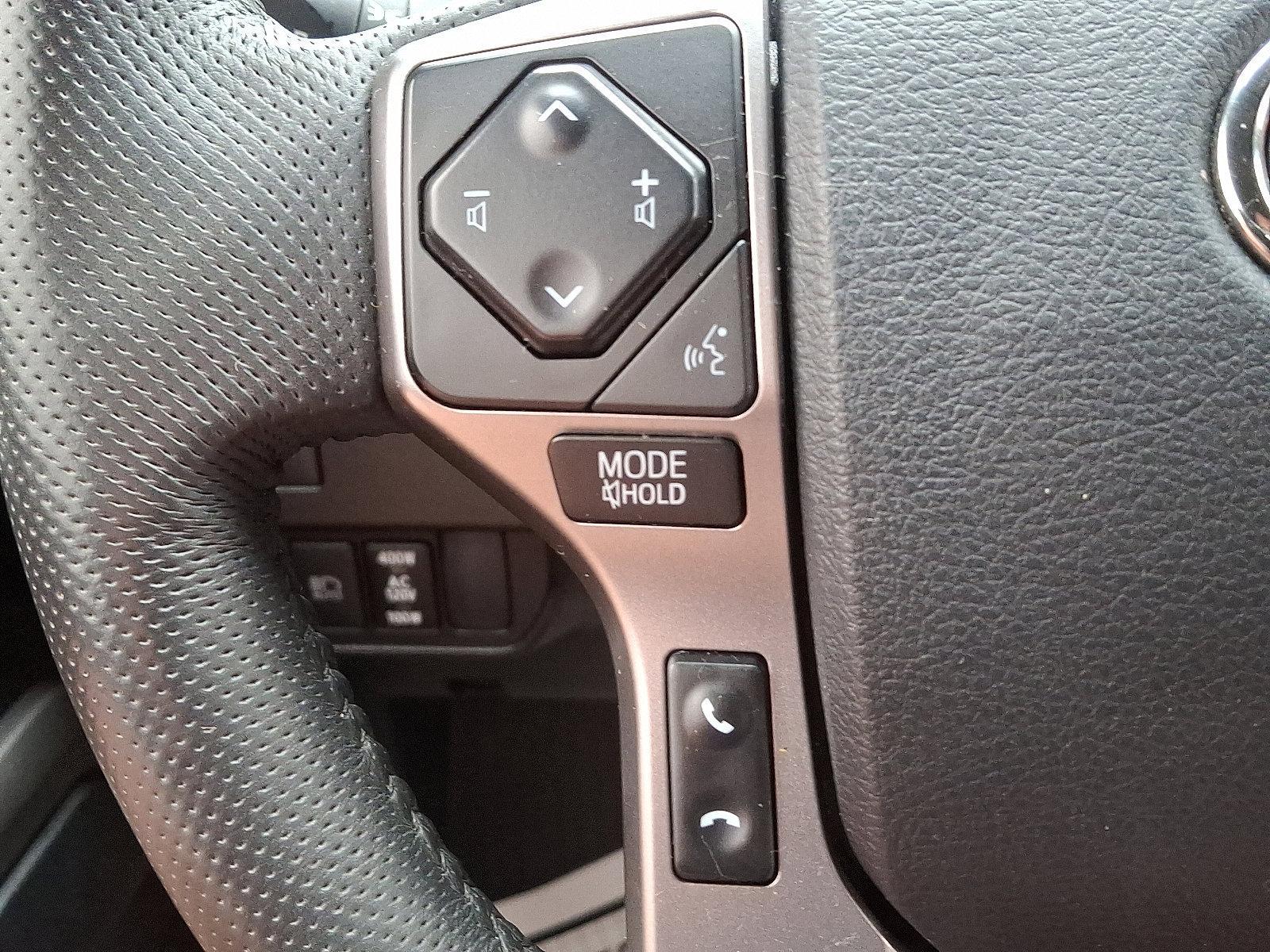 2023 Toyota Tacoma 4WD Vehicle Photo in Harrisburg, PA 17111