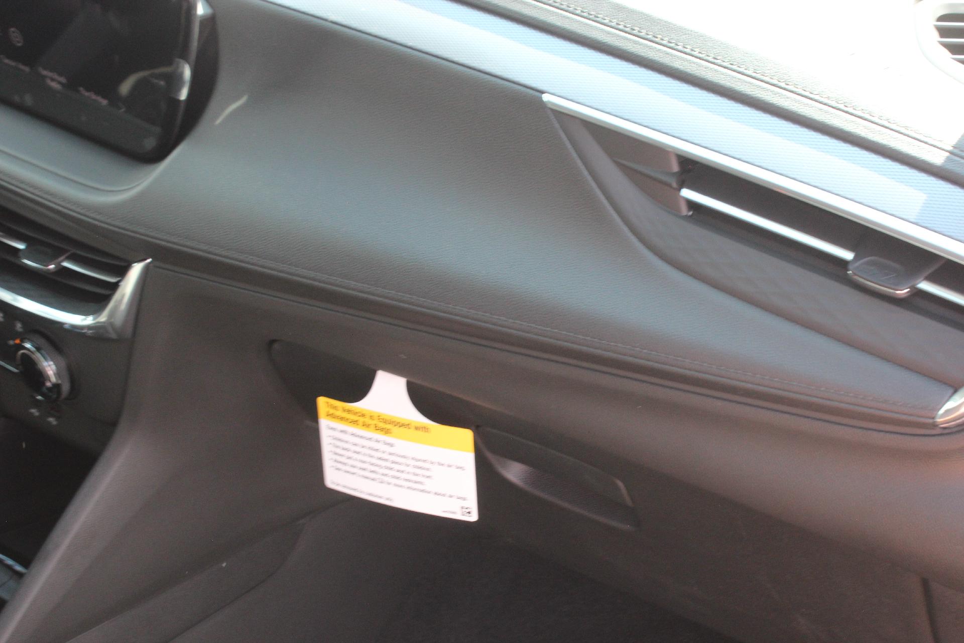 2026 Buick Encore GX Vehicle Photo in AURORA, CO 80012-4011