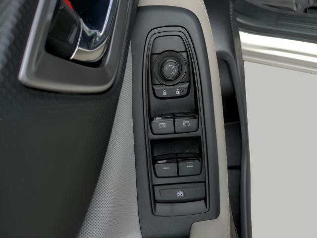 2023 Subaru Forester Vehicle Photo in Green Bay, WI 54304