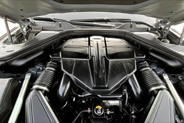 2024 Genesis GV80 Vehicle Photo in San Antonio, TX 78230