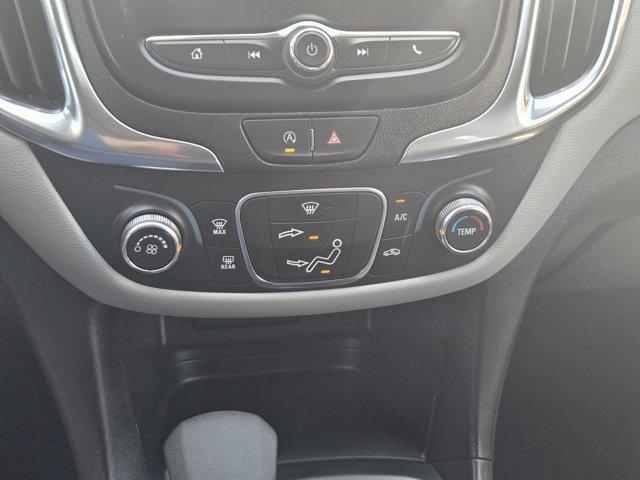 2024 Chevrolet Equinox Vehicle Photo in Decatur, TX 76234