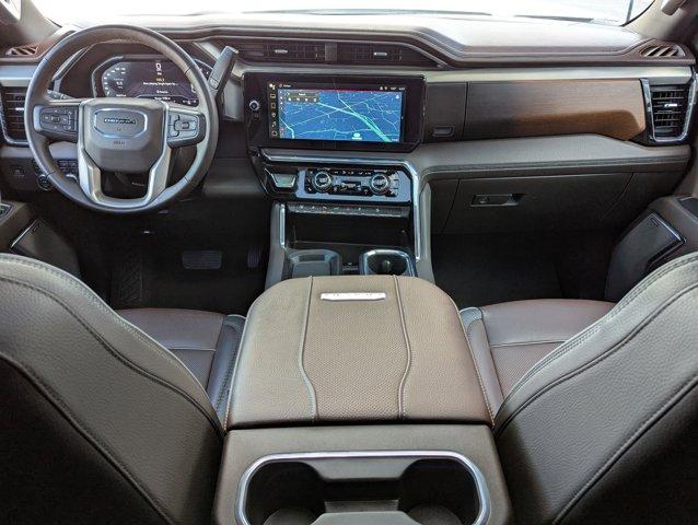 2024 GMC Sierra 2500 HD Vehicle Photo in San Antonio, TX 78230