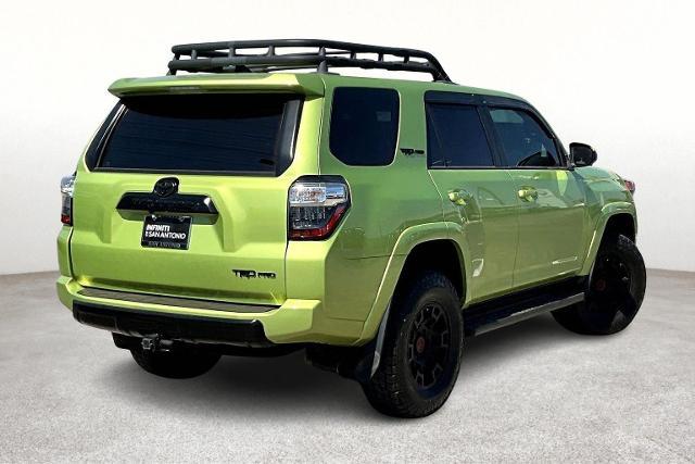 2022 Toyota 4Runner Vehicle Photo in San Antonio, TX 78230