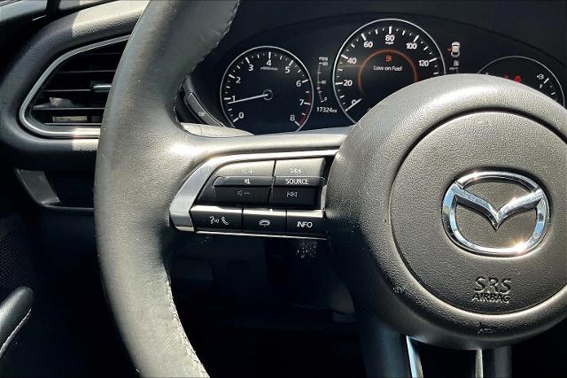 2024 Mazda CX-30 Vehicle Photo in San Antonio, TX 78230