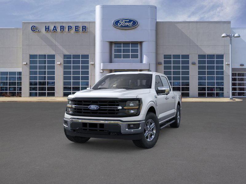 2025 Ford F-150 Vehicle Photo in Belle Vernon, PA 15012