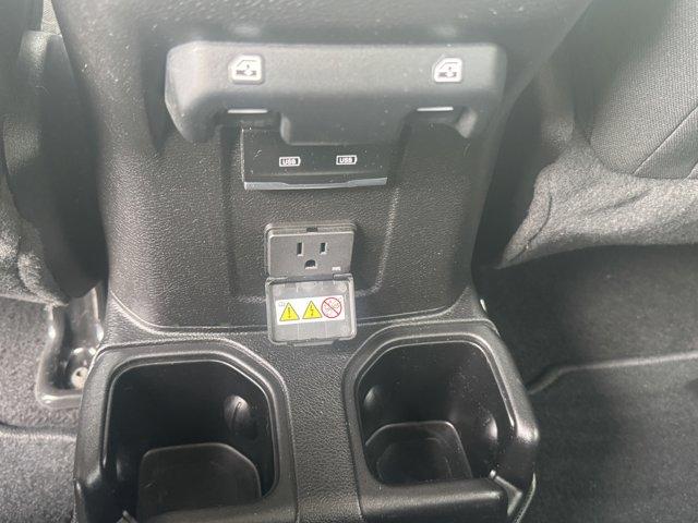 2021 Jeep Wrangler Vehicle Photo in LEOMINSTER, MA 01453-2952