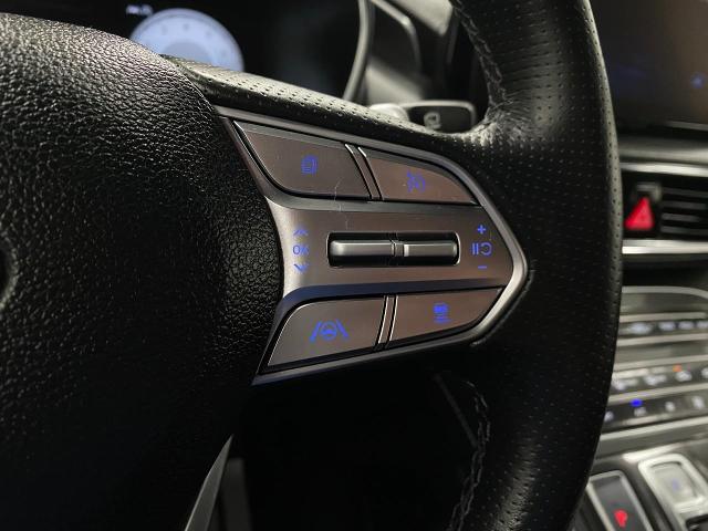 2023 Hyundai SANTA FE Vehicle Photo in Appleton, WI 54913