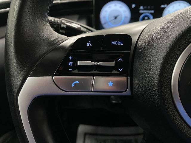 2022 Hyundai TUCSON Vehicle Photo in Appleton, WI 54913