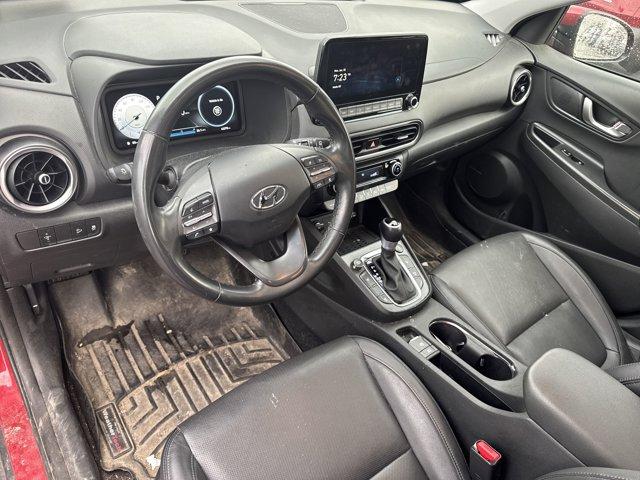 2022 Hyundai KONA Vehicle Photo in Flemington, NJ 08822