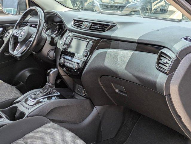 2019 Nissan Rogue Sport Vehicle Photo in San Antonio, TX 78209
