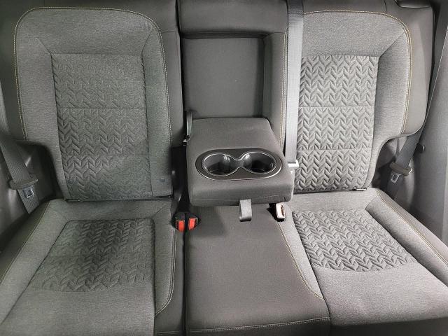 2024 Chevrolet Equinox Vehicle Photo in MADISON, WI 53713-3220