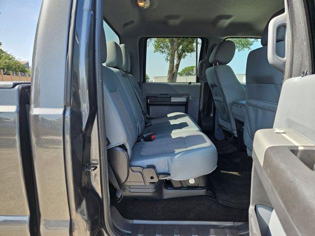 2016 Ford Super Duty F-250 SRW Vehicle Photo in San Antonio, TX 78230