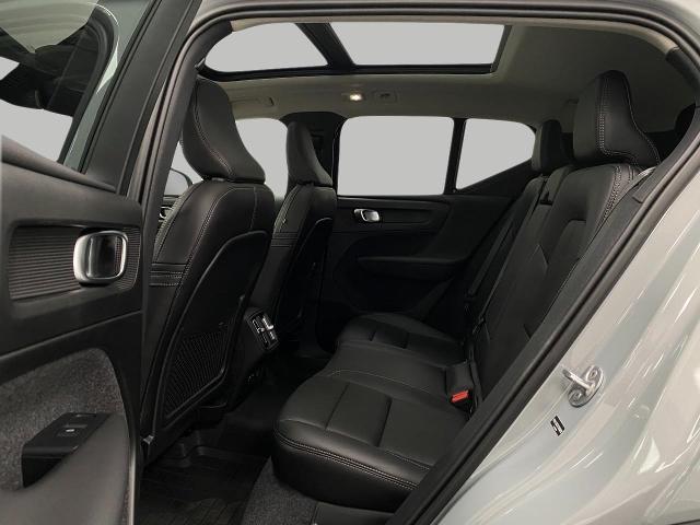 2026 Volvo XC40 Vehicle Photo in Appleton, WI 54913
