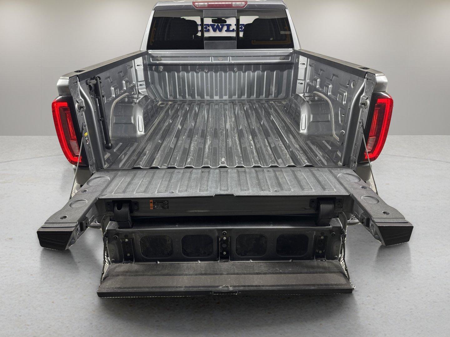 2020 GMC Sierra 1500 Vehicle Photo in Georgetown, TX 78626