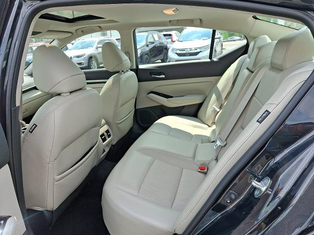 2021 Nissan Altima Vehicle Photo in HARRISBURG, PA 17111-1033
