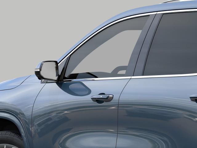 2025 Buick Enclave Vehicle Photo in APPLETON, WI 54914-8833