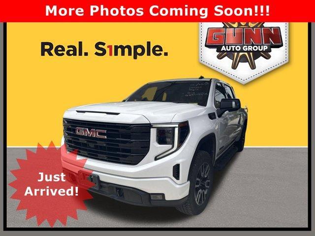 2022 GMC Sierra 1500 Vehicle Photo in SELMA, TX 78154-1459