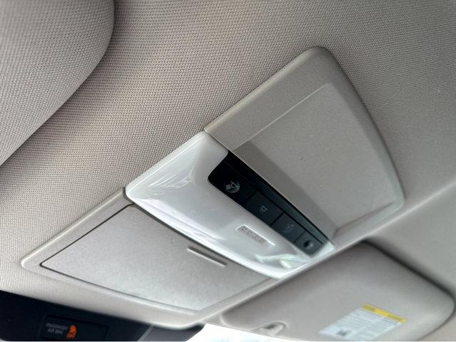 2024 Nissan Pathfinder Vehicle Photo in Savannah, GA 31419