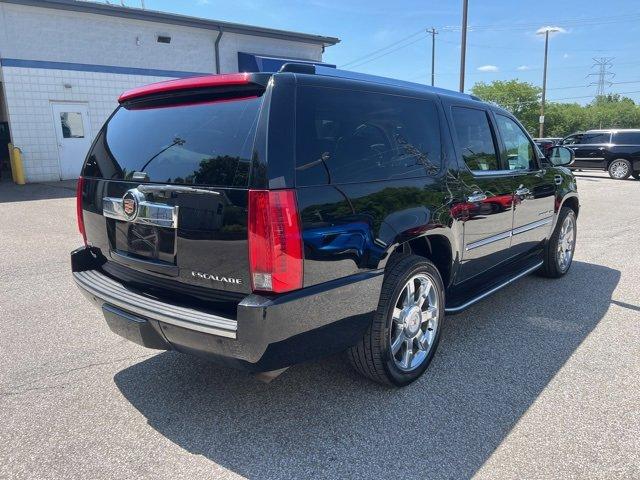 2010 Cadillac Escalade ESV Vehicle Photo in MILFORD, OH 45150-1684