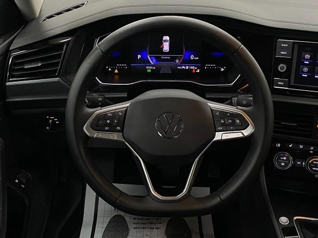 2024 Volkswagen Jetta Vehicle Photo in Appleton, WI 54913