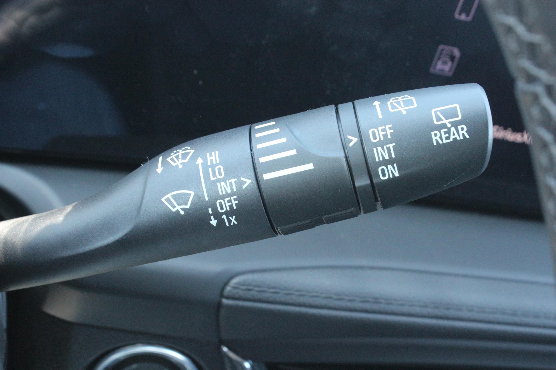 2026 Buick Encore GX Vehicle Photo in AURORA, CO 80012-4011