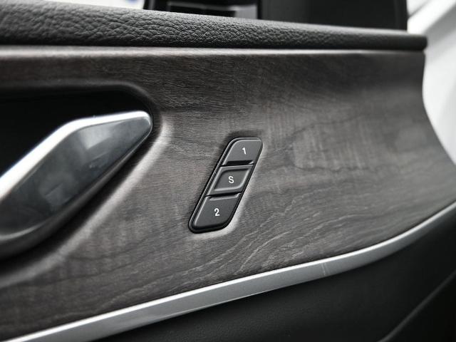 2023 Jeep Grand Cherokee Vehicle Photo in Cedar Rapids, IA 52402