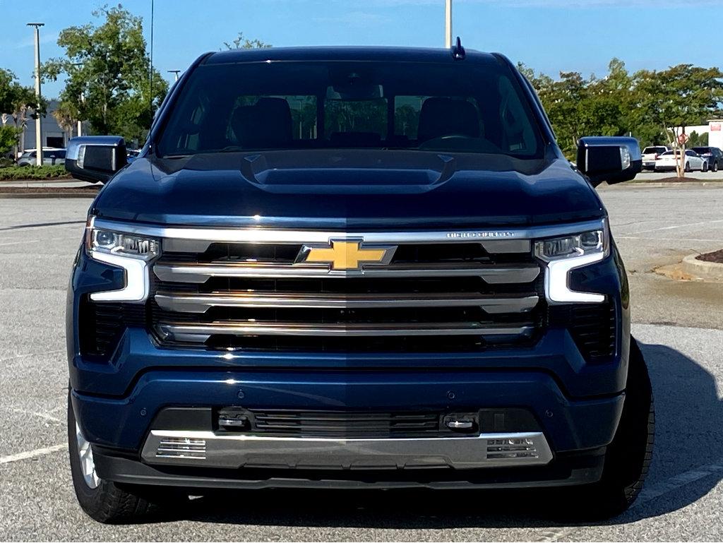 2022 Chevrolet Silverado 1500 Vehicle Photo in POOLER, GA 31322-3252