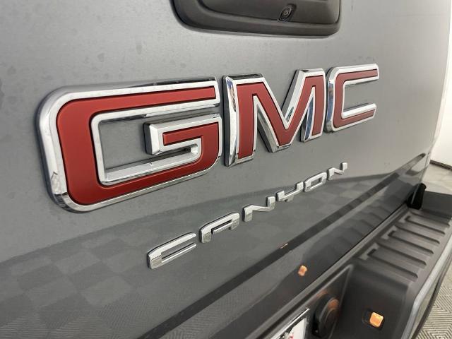 2021 GMC Canyon Vehicle Photo in GILBERT, AZ 85297-0402