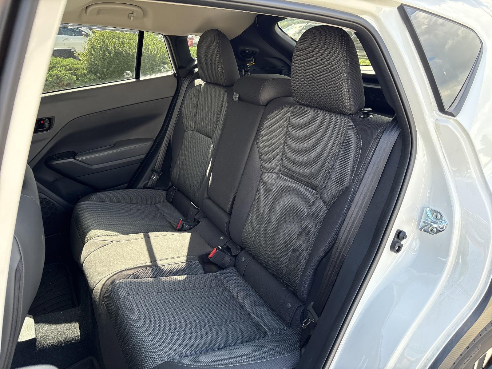 2024 Subaru Crosstrek Vehicle Photo in Mechanicsburg, PA 17050