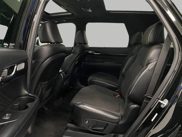 2024 Hyundai PALISADE Vehicle Photo in Appleton, WI 54913