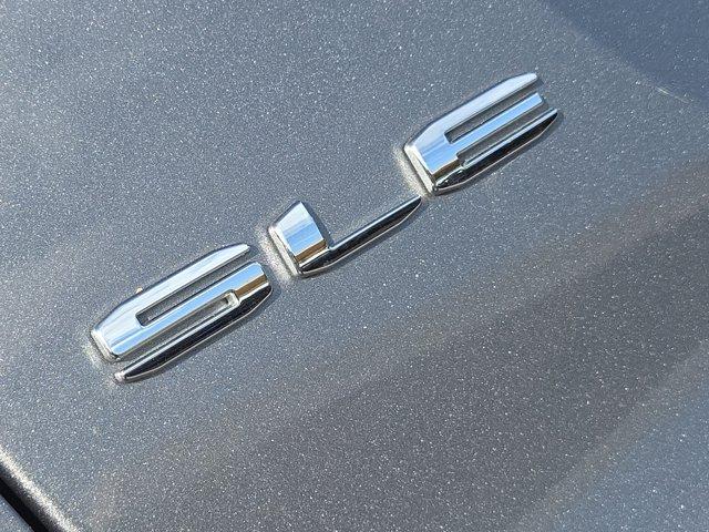 2020 GMC Acadia Vehicle Photo in Decatur, TX 76234