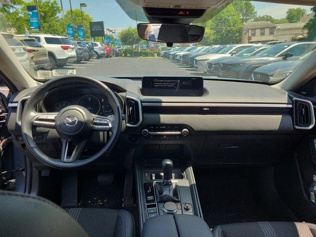 2024 Mazda CX-50 Vehicle Photo in Harrisburg, PA 17111