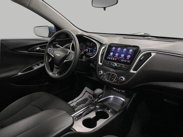 2024 Chevrolet Malibu Vehicle Photo in Appleton, WI 54913