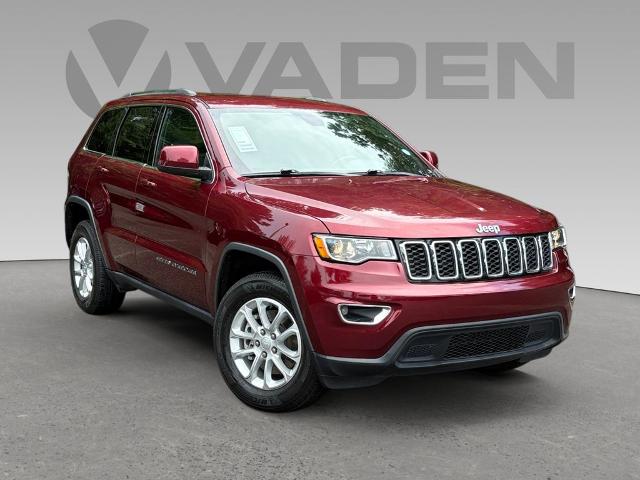 2021 Jeep Grand Cherokee Vehicle Photo in Savannah, GA 31419