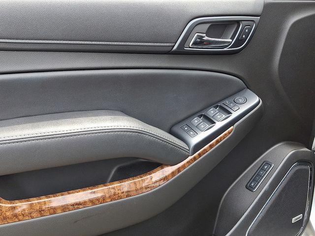 2015 Chevrolet Tahoe Vehicle Photo in DANBURY, CT 06810-5034