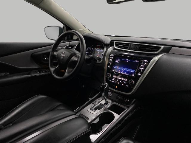 2024 Nissan Murano Vehicle Photo in Appleton, WI 54913