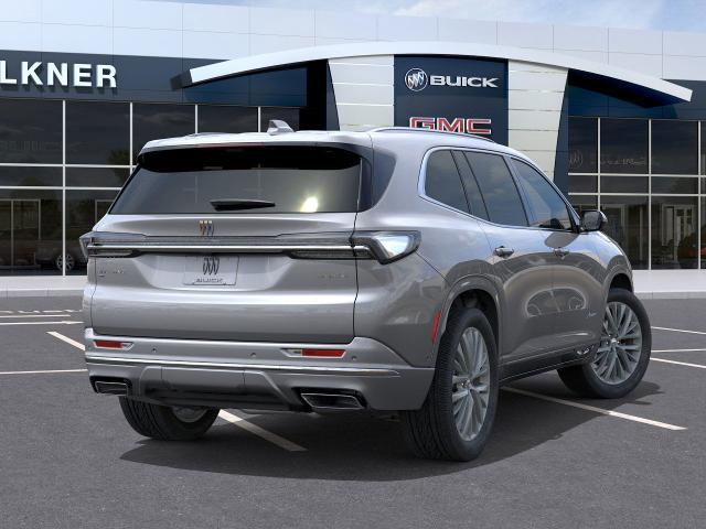 2025 Buick Enclave Vehicle Photo in HARRISBURG, PA 17111-1033