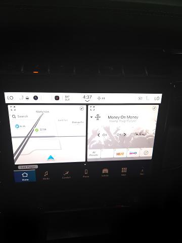 2025 Jeep Grand Cherokee L Vehicle Photo in Oshkosh, WI 54901
