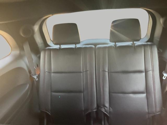 2025 Dodge Durango Vehicle Photo in Kaukauna, WI 54130