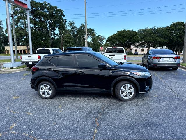 2023 Nissan Kicks Vehicle Photo in Savannah, GA 31419