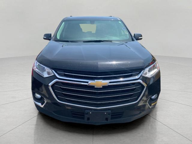 2019 Chevrolet Traverse Vehicle Photo in APPLETON, WI 54914-4656